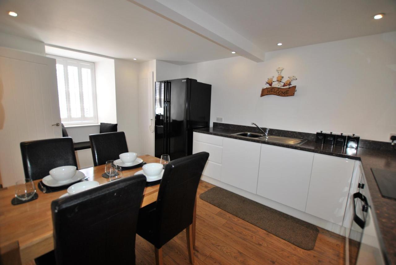 The Cottage By The Harbour St Monans Saint Monance Екстер'єр фото